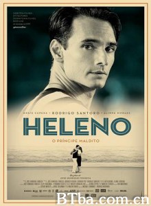 球场情圣埃莱诺/绿茵靓仔埃莱诺/埃莱诺·德·弗雷塔斯/Heleno-720p|1080p高清bt种子下载