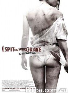 我唾弃你的坟墓/I Spit on Your Grave-720p|1080p高清bt种子下载