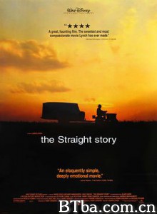史崔特先生的故事/斯特雷德的故事/路直路弯/The Straight Story-720p|1080p高清bt种子下载