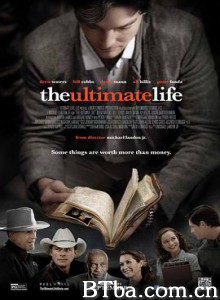 超级人生/超级礼物前传/The Ultimate Life-720p|1080p高清bt种子下载