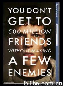 社交网络/The Social Network 社交网络/The Social Network-720p|1080p高清bt种子下载