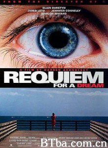 梦之安魂曲/噩梦挽歌(台)/迷上瘾(港)/Requiem for a Dream 梦之安魂曲/噩梦挽歌(台)/迷上瘾(港)/Requiem for a Dream-720p|1080p高清bt种子下载