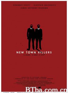 新城杀手/New Town Killers-720p|1080p高清bt种子下载