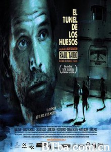 越狱/El túnel de los huesos-720p|1080p高清bt种子下载