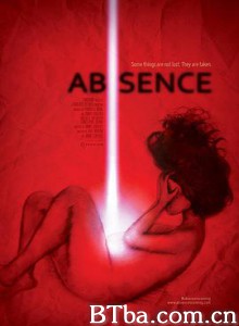 缺席/Absence-720p|1080p高清bt种子下载