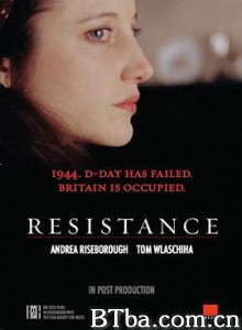 抵抗/对抗/Resistance 抵抗/对抗/Resistance-720p|1080p高清bt种子下载
