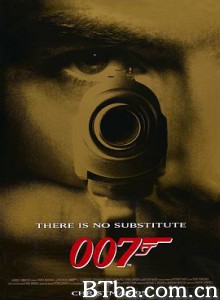007之黄金眼/新铁金刚之金眼睛/GoldenEye-720p|1080p高清bt种子下载