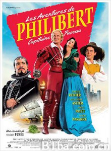 菲利伯特/Les aventures de Philibert/ capitaine puceau-720p|1080p高清bt种子下载
