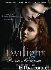 暮光之城/暮色/吸血新世纪(港)/Twilight-720p|1080p高清bt种子下载