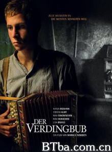 出租男孩/Der Verdingbub-720p|1080p高清bt种子下载