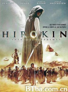 不情愿的英雄/最后的武士/Hirokin-720p|1080p高清bt种子下载
