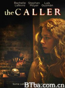超时空来电/The Caller-720p|1080p高清bt种子下载