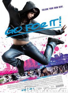 追逐梦想/Go for It!-720p|1080p高清bt种子下载