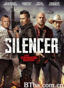 消音器/沉默者/Silencer-720p|1080p高清bt种子下载