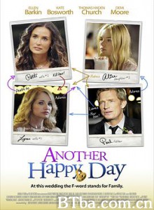 开心又一天/另一个高兴的日子/Another Happy Day-720p|1080p高清bt种子下载