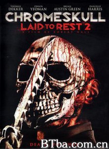 安息2/ChromeSkull: Laid to Rest 2 安息2/ChromeSkull: Laid to Rest 2-720p|1080p高清bt种子下载