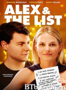 清单/求婚清单/Alex  and amp; The List-720p|1080p高清bt种子下载