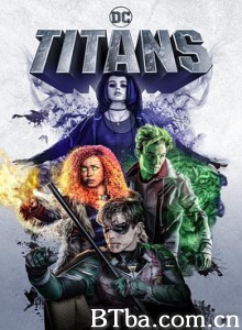 泰坦/第一季 Titans Season 1-720p|1080p高清bt种子下载