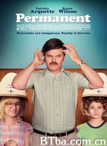 我的小卷毛/烫发风波/Permanent 我的小卷毛/烫发风波/Permanent-720p|1080p高清bt种子下载