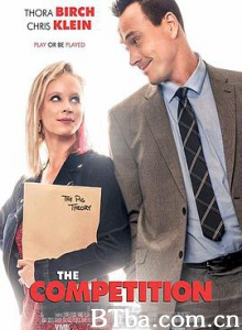 爱情比赛/竞赛/The Competition-720p|1080p高清bt种子下载