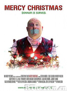 慈悲圣诞/Mercy Christmas 慈悲圣诞/Mercy Christmas-720p|1080p高清bt种子下载