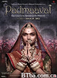 印度艳后/Padmaavat-720p|1080p高清bt种子下载
