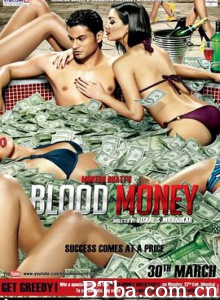嗜欲血钱/Blood Money-720p|1080p高清bt种子下载