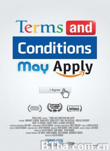 魔鬼藏在同意书/使用条款效用/Terms and Conditions May Apply-720p|1080p高清bt种子下载