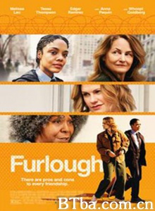 休假/Furlough-720p|1080p高清bt种子下载