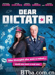 亲爱的独裁者/Dear Dictator-720p|1080p高清bt种子下载