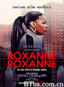 洛葛仙妮/Roxanne/ Roxanne-720p|1080p高清bt种子下载
