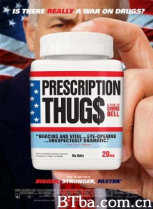 处方暴徒/Prescription Thugs-720p|1080p高清bt种子下载