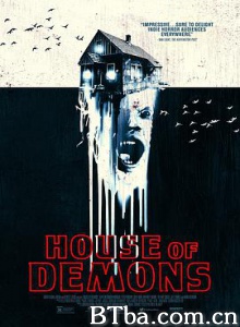 房子里的恶魔/House of Demons-720p|1080p高清bt种子下载