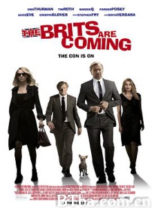 英国佬来了/The Brits Are Coming-720p|1080p高清bt种子下载