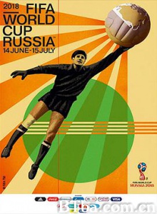 2018年俄罗斯世界杯/第二十一届国际足联世界杯/2018 FIFA World Cup-720p|1080p高清bt种子下载