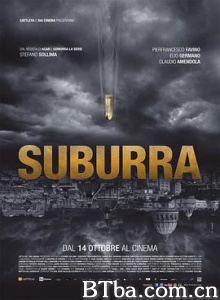 致命信条/苏博拉/血色罗马(港)/Suburra-720p|1080p高清bt种子下载
