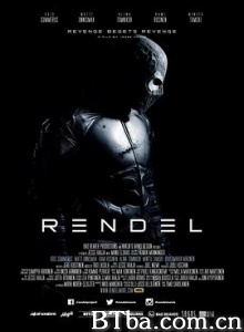 伦德尔/闇夜殺神(台)/暗夜杀神/Rendel-720p|1080p高清bt种子下载