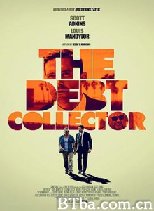 讨债人/The Debt Collector-720p|1080p高清bt种子下载