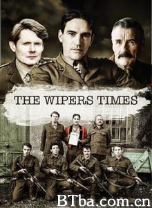 维伯斯时报/战争日报/The Wipers Times-720p|1080p高清bt种子下载
