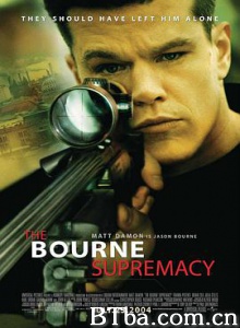 谍影重重2/The Bourne Supremacy-720p|1080p高清bt种子下载