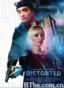 扭曲/Distorted-720p|1080p高清bt种子下载