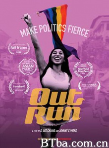 奔走柜外/骄傲大选战(台)/Out Run-720p|1080p高清bt种子下载
