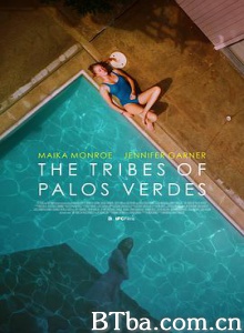 帕洛斯弗迪斯的部落/The Tribes of Palos Verdes-720p|1080p高清bt种子下载