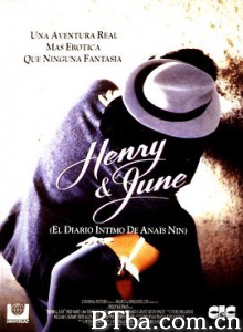情迷六月花/亨利和琼/第三情/Henry  and amp; June-720p|1080p高清bt种子下载