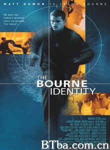 谍影重重/叛谍追击(港)/神鬼认证(台)/The Bourne Identity 谍影重重/叛谍追击(港)/神鬼认证(台)/The Bourne Identity-720p|1080p高清bt种子下载