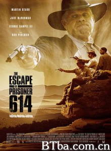 614号逃犯/The Escape of Prisoner 614-720p|1080p高清bt种子下载