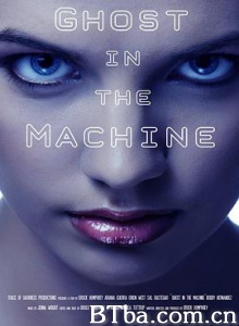 心灵与机器/Ghost In The Machine-720p|1080p高清bt种子下载