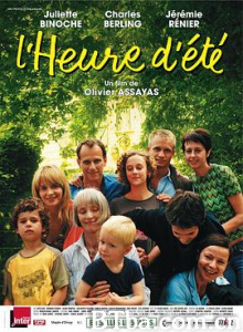 夏日时光/L and #39;heure d and #39;été-720p|1080p高清bt种子下载