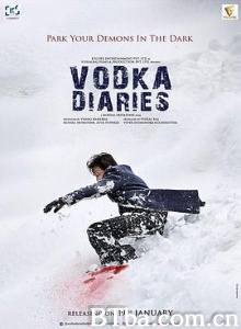 伏特加酒店谋杀案/伏特加日记/Vodka Diaries-720p|1080p高清bt种子下载
