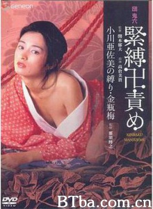 团鬼六/紧缚卍责罚 団鬼六 緊縛卍責め-720p|1080p高清bt种子下载